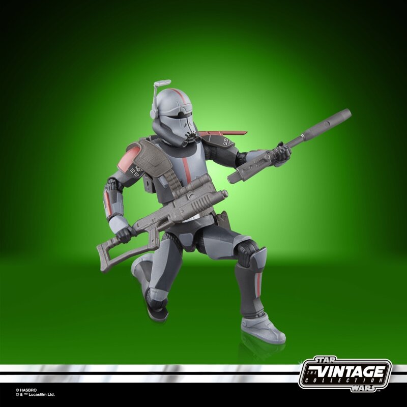 Pre-order Alert: Hasbro Star Wars Summer 2025 The Vintage